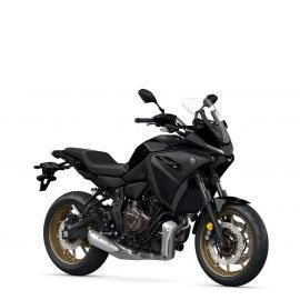 Мотоцикл YAMAHA Tracer 7 (Midnight Black) 2024